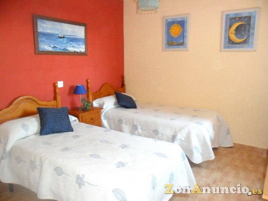 ALQUILER PARA VACACIONES EN VERANO